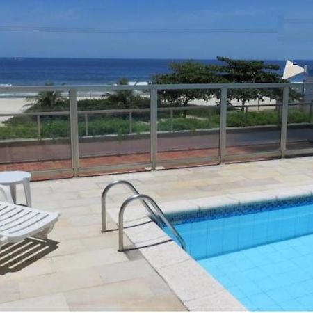 Barra Beach Rio de Janeiro Room photo