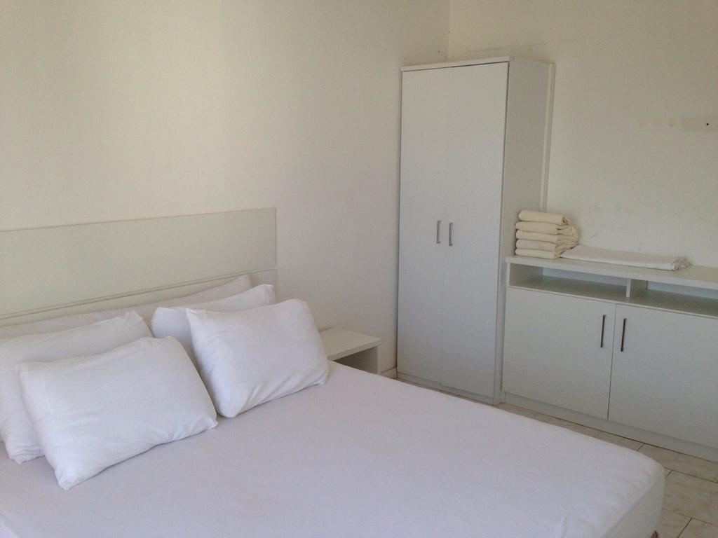 Barra Beach Rio de Janeiro Room photo