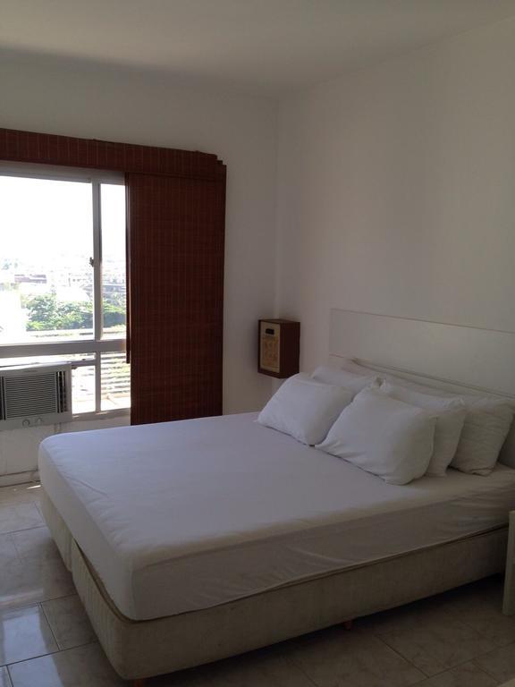 Barra Beach Rio de Janeiro Room photo