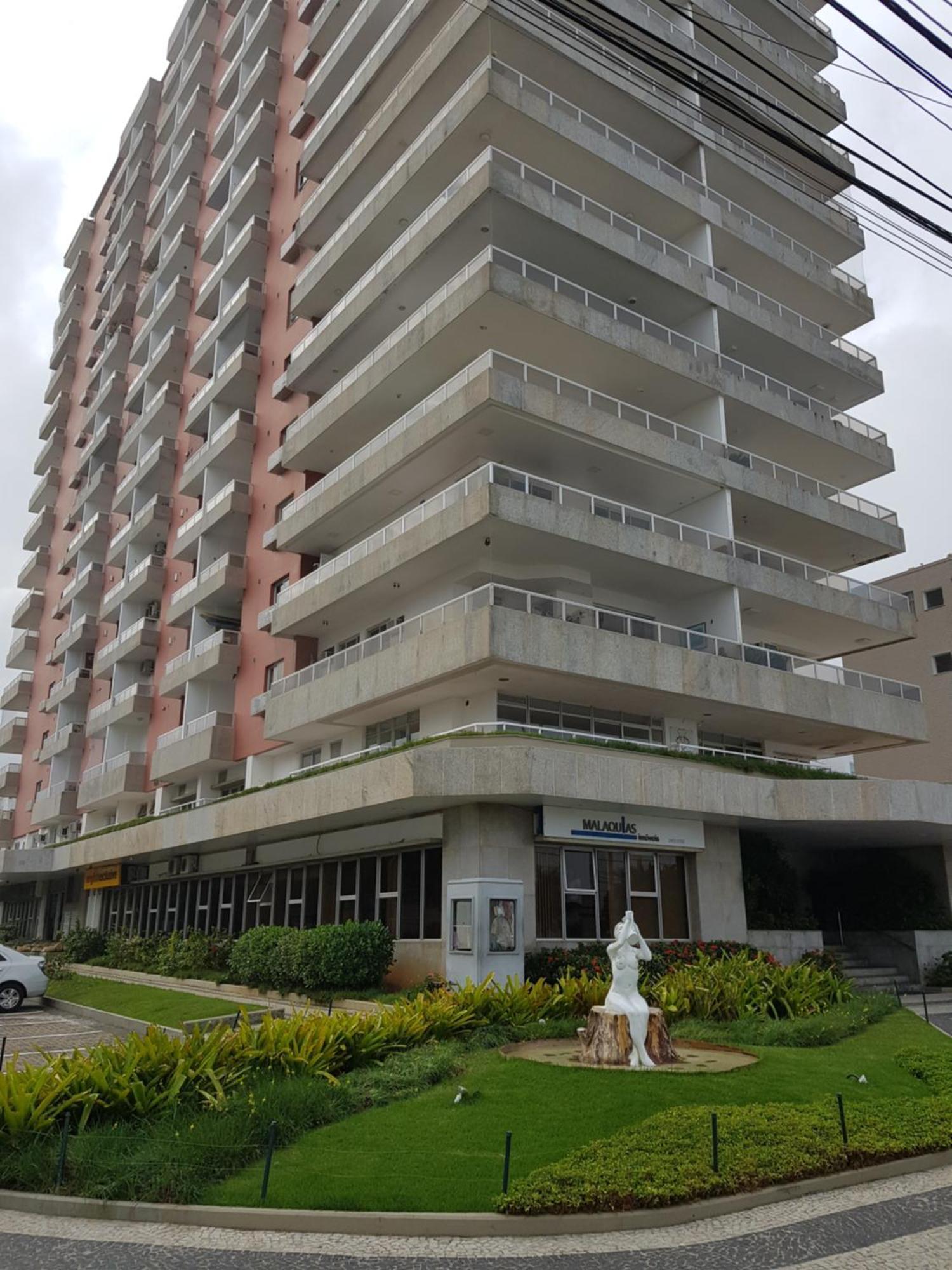 Barra Beach Rio de Janeiro Room photo