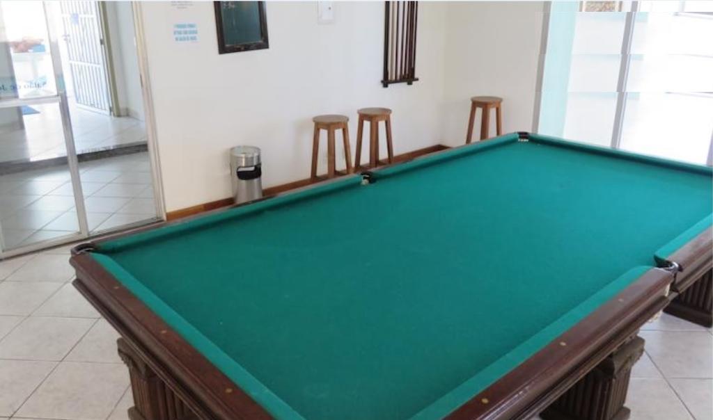 Barra Beach Rio de Janeiro Room photo